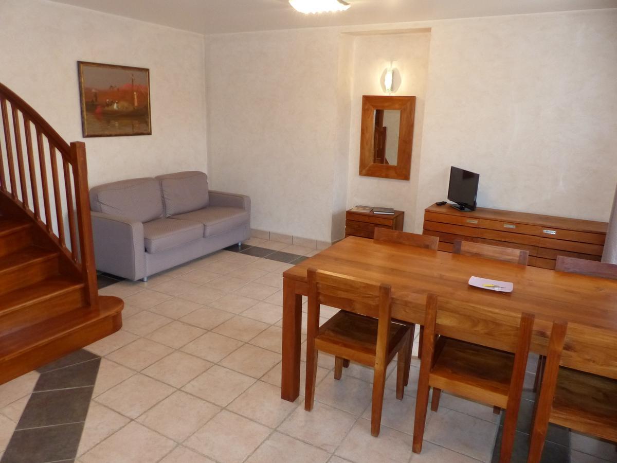 B&B Domaine De La Corbe Bournezeau Экстерьер фото