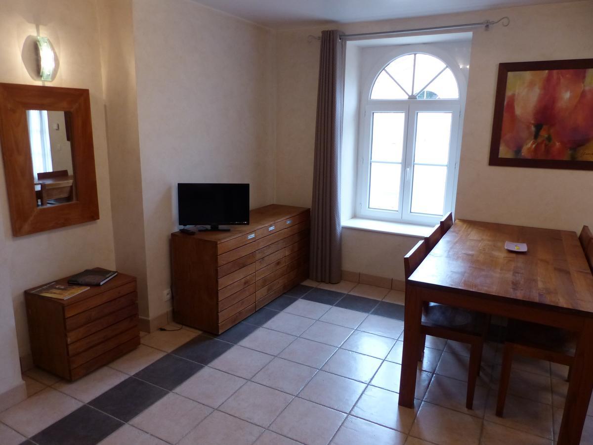 B&B Domaine De La Corbe Bournezeau Экстерьер фото